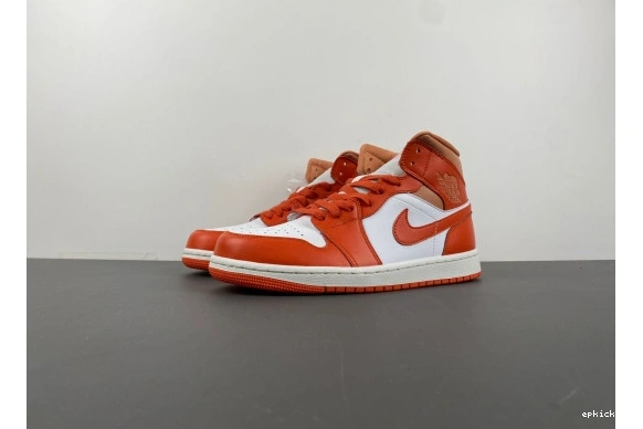 Rep EP Mid BQ6472-108 Clay 1  Cosmic Jordan  BQ6472-108   0228